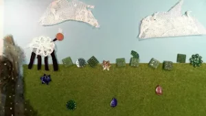 Stop-Motion-Film ESB Fried-Lübbecke-Schule