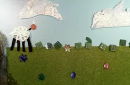 Stop-Motion-Film ESB Fried-Lübbecke-Schule